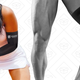 Copper Compression Recovery Elbow Sleeve | $12 | Amazon
Copper Compression Recovery Knee Sleeve | $12 | Amazon